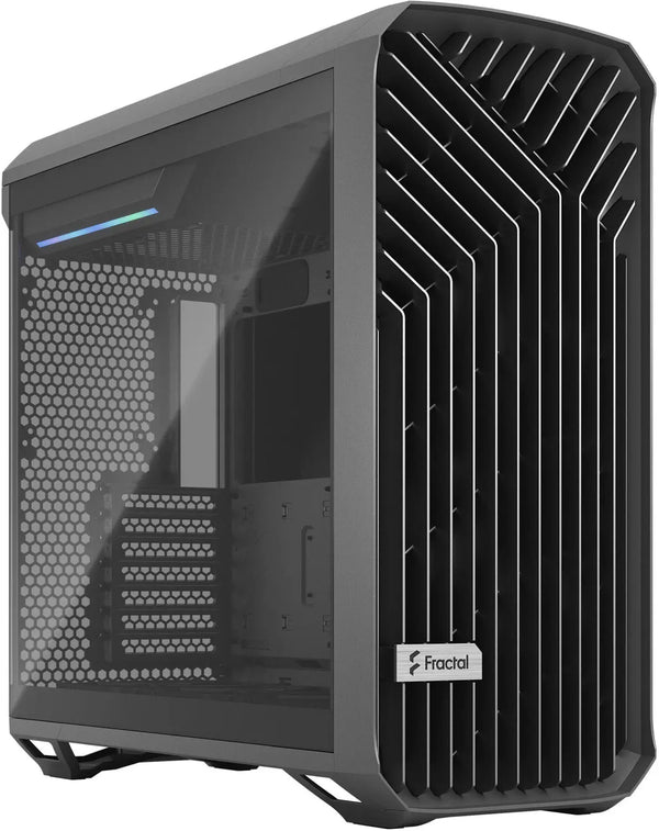 Fractal Fractal Design Torrent - Gray TG Light Tint