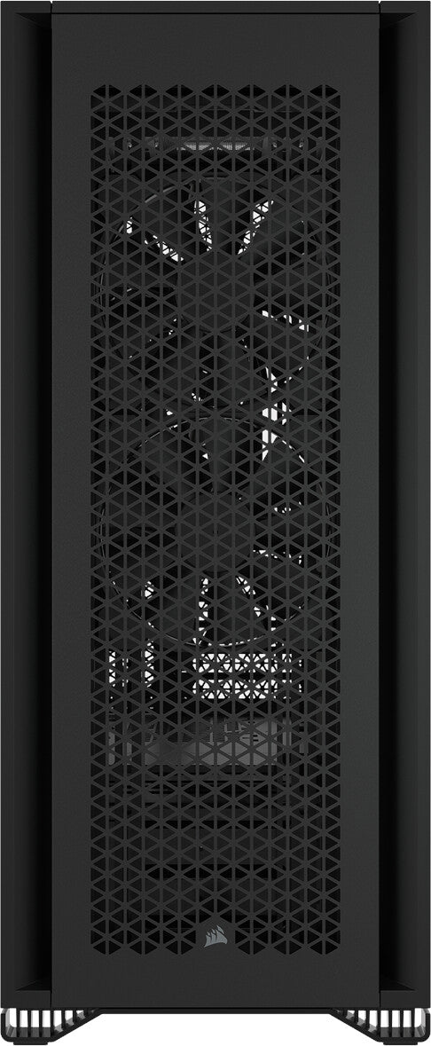 Corsair 7000D AIRFLOW - FULL TOWER - NOIR image 1