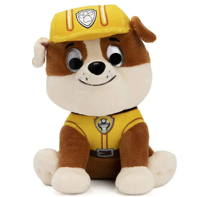 Peluche Pat' Patrouille - Ruben - 23 cm