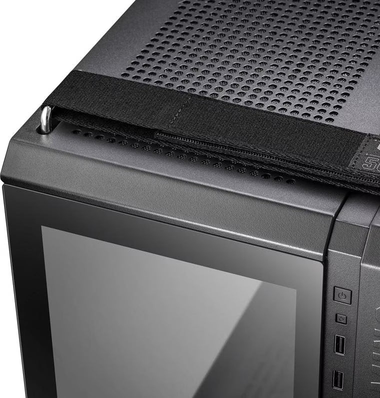 ASUS TUF Gaming GT502 NOIR image 11