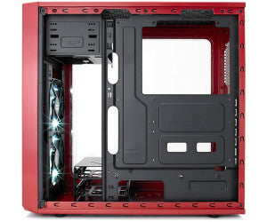 Fractal Design Focus G - Rouge image 7