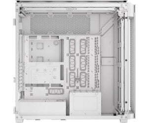 Corsair 9000D RGB Airflow BLANC image 5