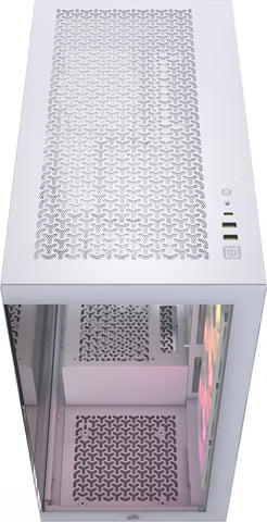 Corsair 3500X ARGB BLANC image 3