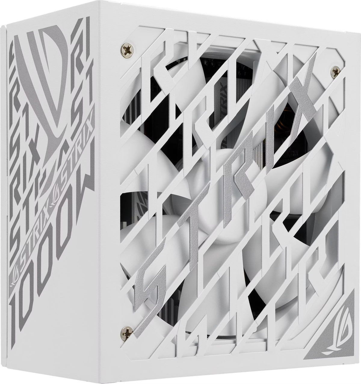 ASUS ROG Strix 1000W Platinum - Blanc - ATX image 6