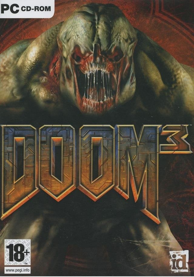 Doom 3 - PC