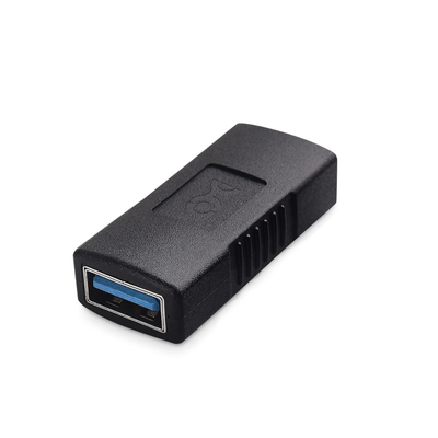 Adaptateur USB Femelle vers USB Femelle