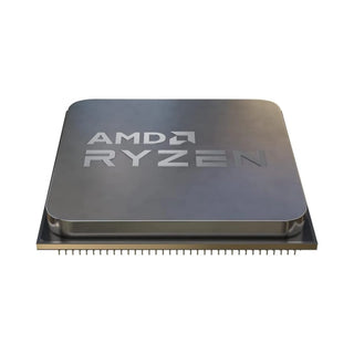 Processeur AMD Ryzen 7 5700X AM4 Tray à finition métallique lisse