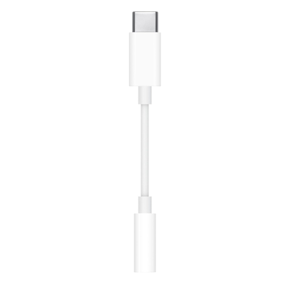 Adaptateur Jack 3,5 mm vers USB-C