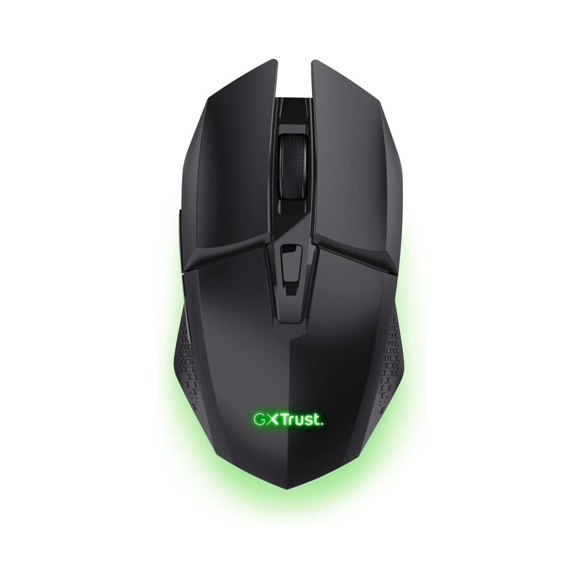Souris Gamer - GX Trust - GXT 1108 - Noir