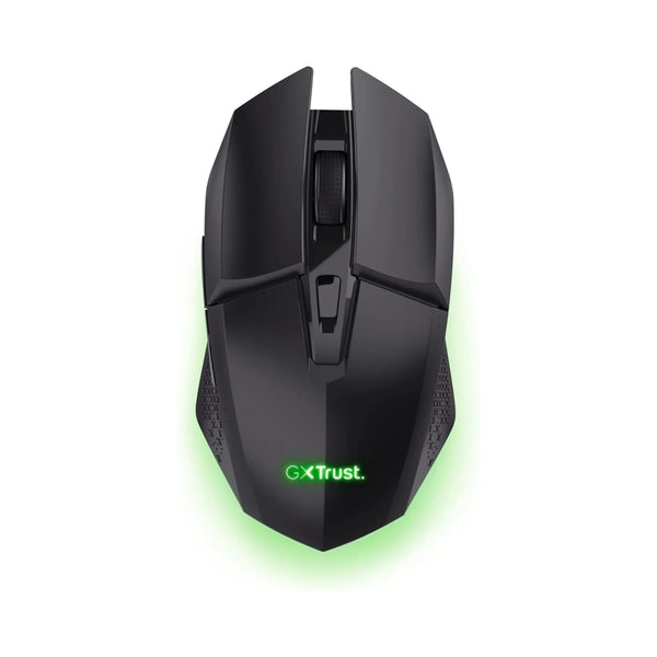Trust Souris Gamer - GX Trust - GXT 1108 - Noir
