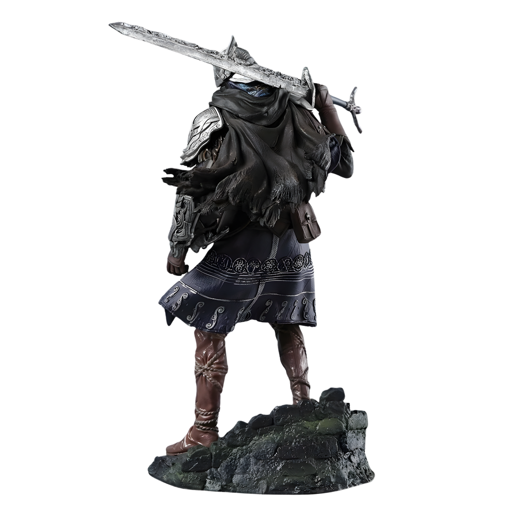 Figurine Elden Ring Wylder 24 cm – Figurine de Collection Gaming