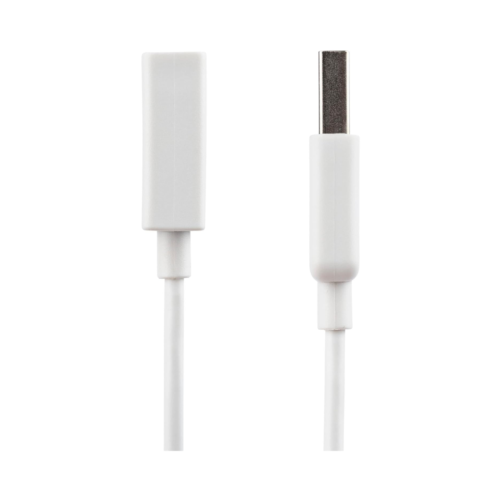 Rallonge USB Femelle / USB Mâle – 1 m