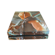 Console PS4 Custom Final Fantasy 1To Reconditionnée — visuel 2