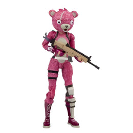 Figurine Fortnite Panda Rainbow
