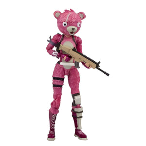 Figurine Fortnite Panda Rainbow