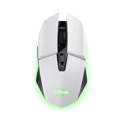 Souris Gamer Trust - GXT 1108 - Blanc
