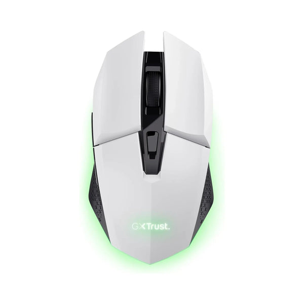 Trust Souris Gamer - GX Trust - GXT 1108 - Blanc