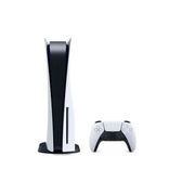PlayStation 5 Standard avec Manette et Boîte - Reconditionnée (CFI-1016A) — visuel 1
