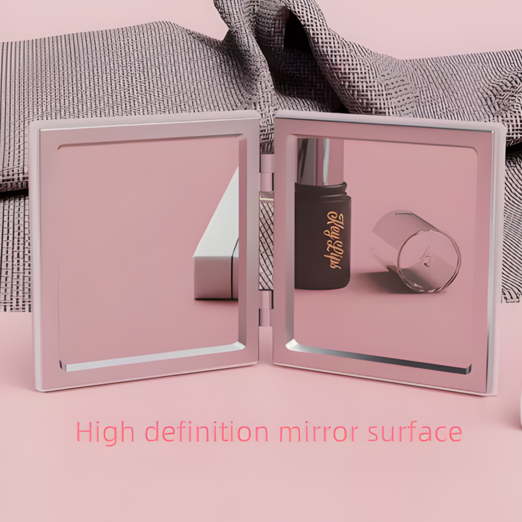 Miroir de poche Hello Kitty – Hello Kitty