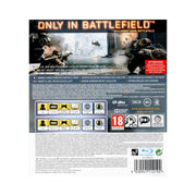 Battlefield 4 - PS3 — visuel 2