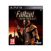 Fallout New Vegas - PS3 — visuel 2