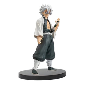 Figurine Sanemi Shinazugawa - Demon Slayer