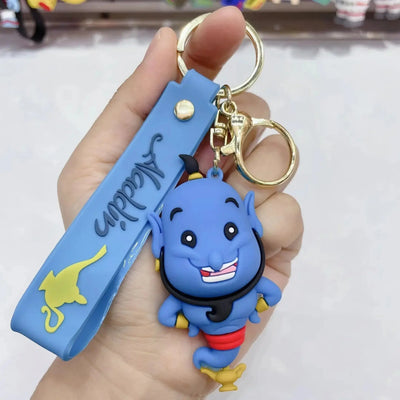 Porte-Clés Disney - Le Génie