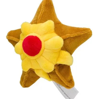 Peluche Pokemon Stari - 20 cm
