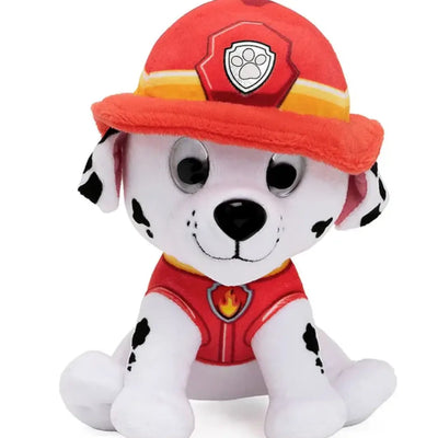 Peluche Pat' Patrouille - Marcus - 23 cm