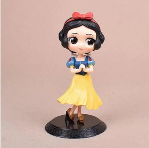 Figurine Disney Princess - Blanche Neige L'Innocence 01