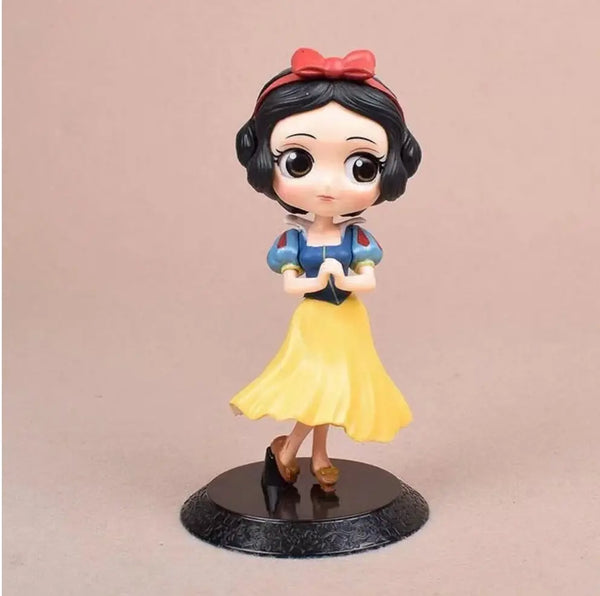 Disney Figurine Disney Princess - Blanche Neige L'Innocence 01