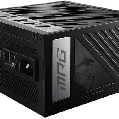 MSI MPG A850G PCIE5 - 850W - NOIR - ATX