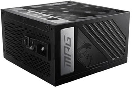 MSI MPG A850G PCIE5 - 850W - NOIR - ATX