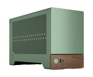 Fractal Design Terra - Jade image 0