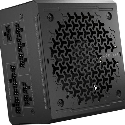 Corsair RM850e (2025) - Noir - ATX