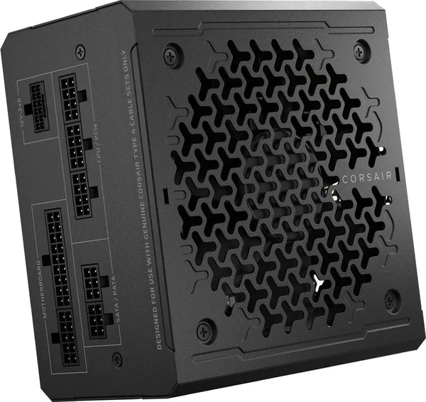 Corsair Corsair RM850e (2025) - Noir - ATX