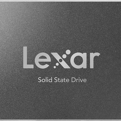 Lexar Disque SSD 2.5" 2To  - Disques SSD
