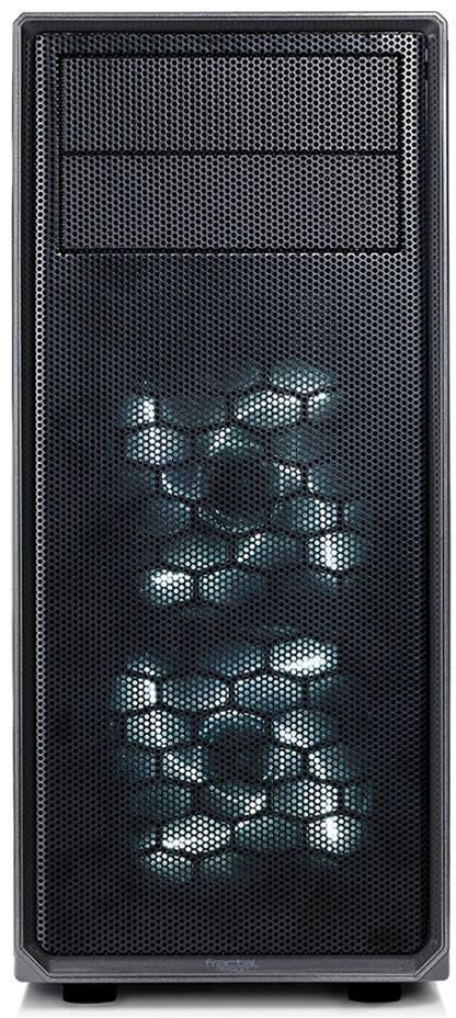 Fractal Design Focus G - Gris image 2