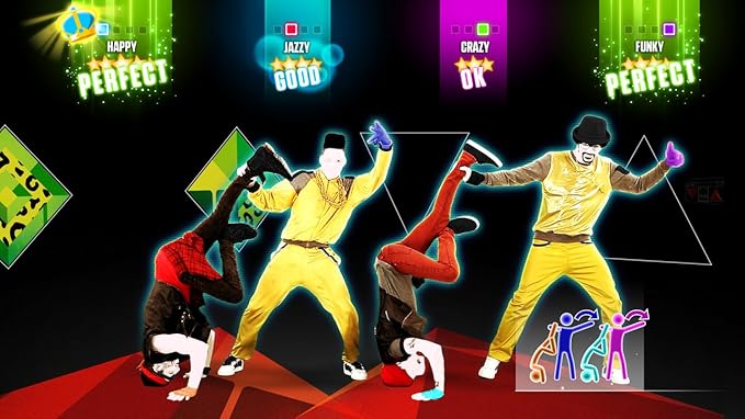 Just Dance 2015 - Wii image 1