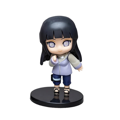 Figurine Hinata - Naruto