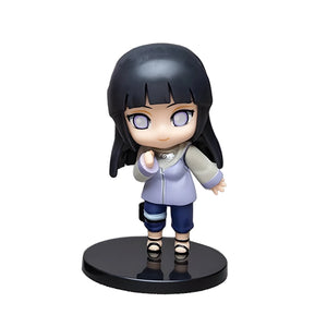 Figurine Hinata - Naruto