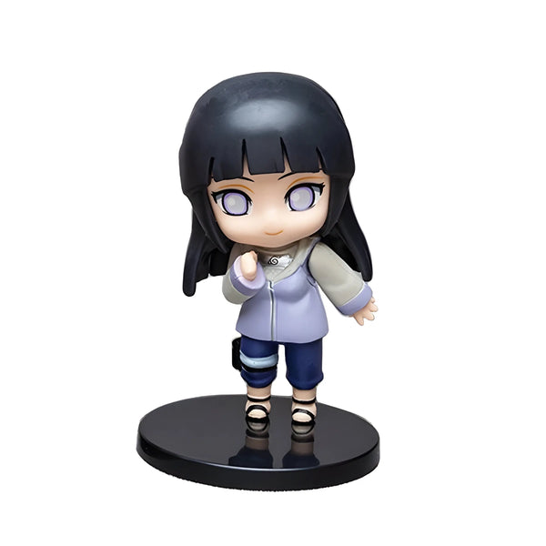 Naruto Figurine Hinata - Naruto