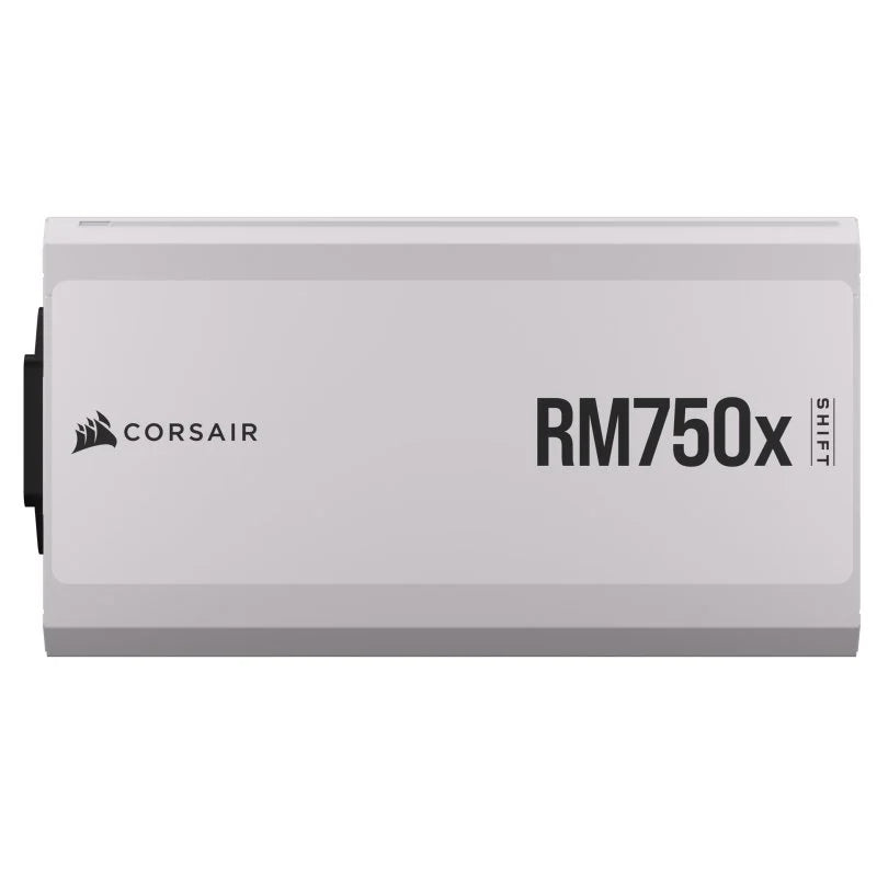 Corsair RM750x SHIFT - BLANC - ATX image 7