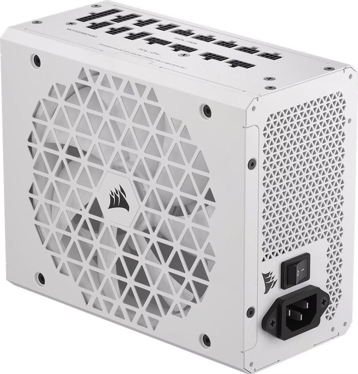 Corsair RMx Shift - 1200W - BLANC - ATX image 2