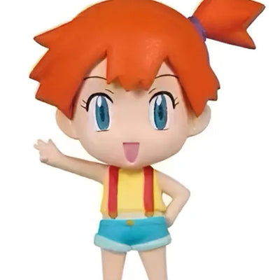 Figurine Pokemon Ondine