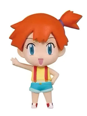 Figurine Pokemon Ondine