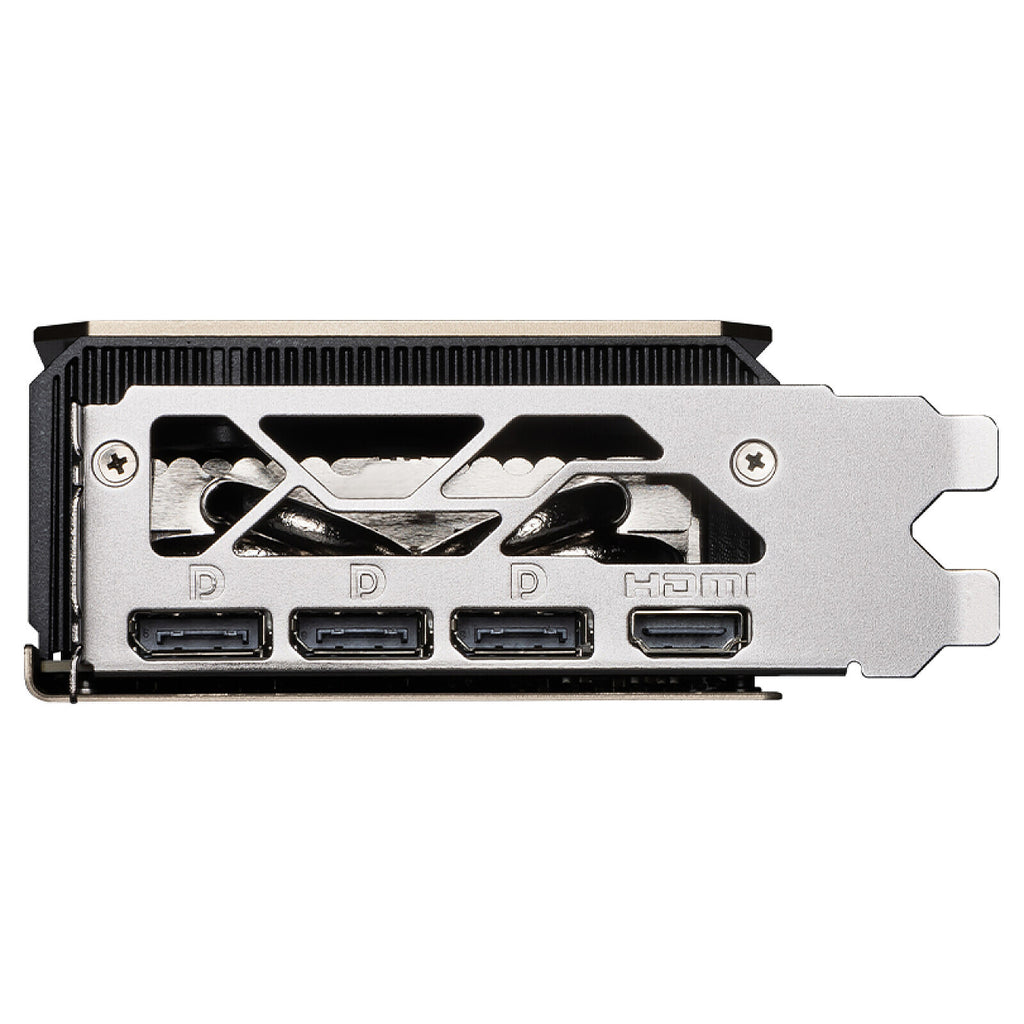 MSI GeForce RTX 5070 Inspire 3X OC 12Go image 4