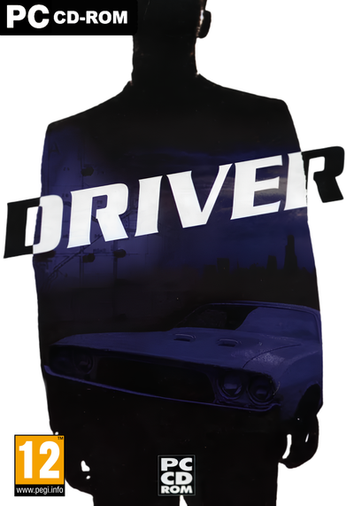 Driver - PC