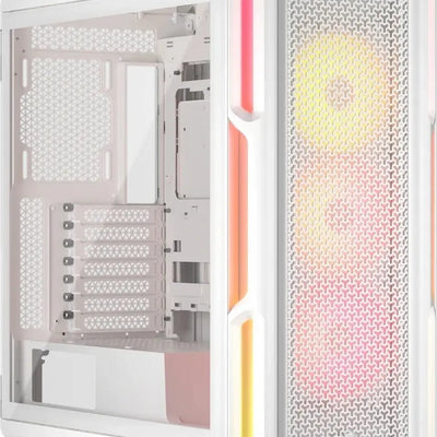 Corsair iCUE LINK 5000T LX RGB White