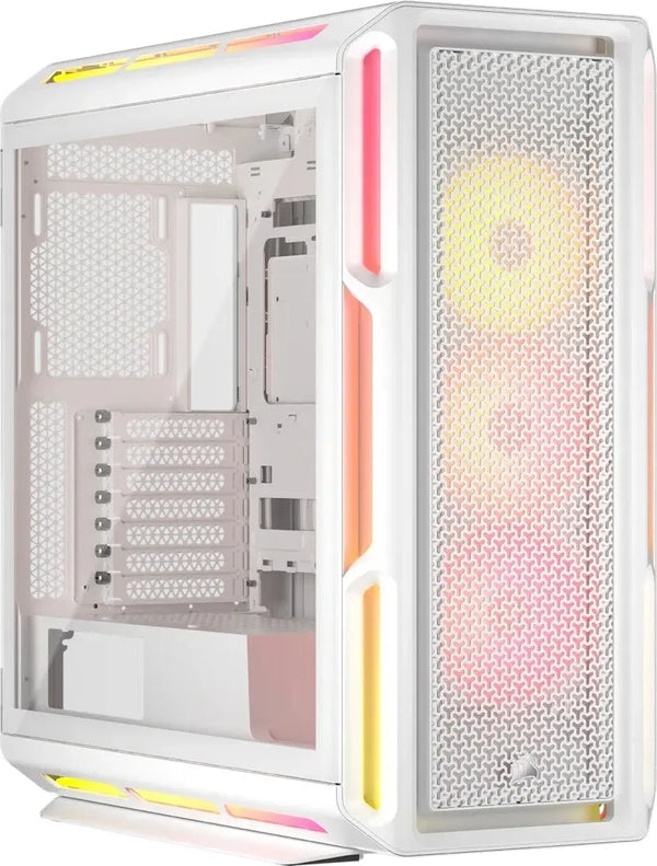 Corsair Corsair iCUE LINK 5000T LX RGB White